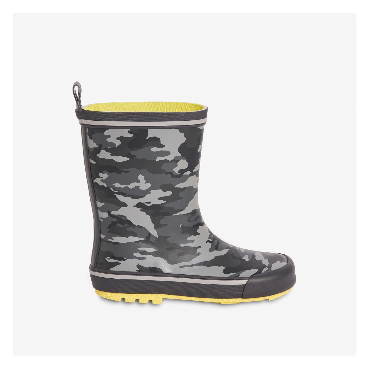 Joe fresh kids top rain boots